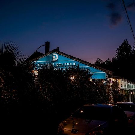 Dolphin Boutique Hotel & Restaurant Karacaoren  Exterior photo